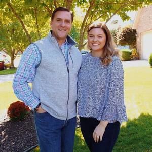 Meet your Posher, Jillian